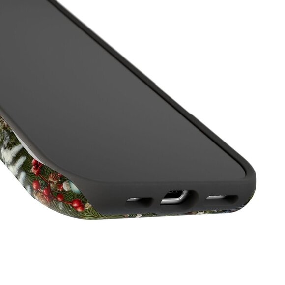 iPhone Phone Cases, Perfect Stylish Mobile Case, MLNMC458 - Picture 8 of 13
